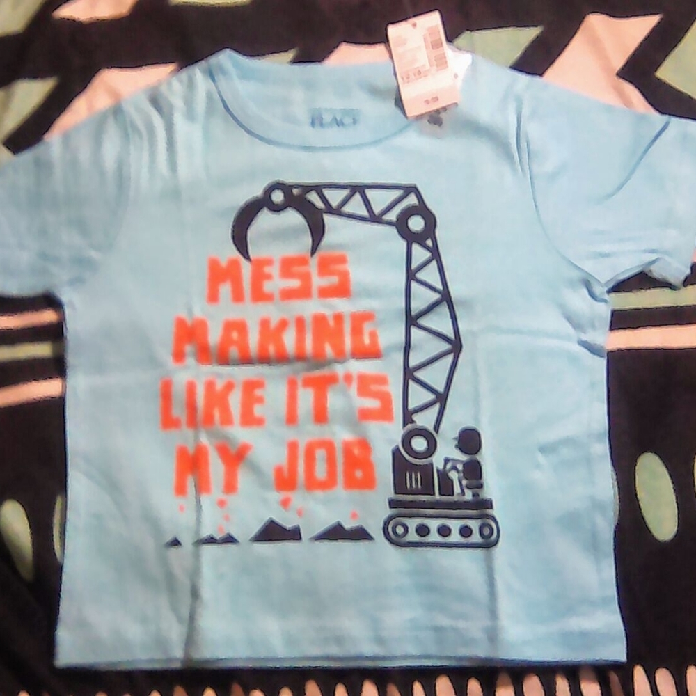 Kids Shirt